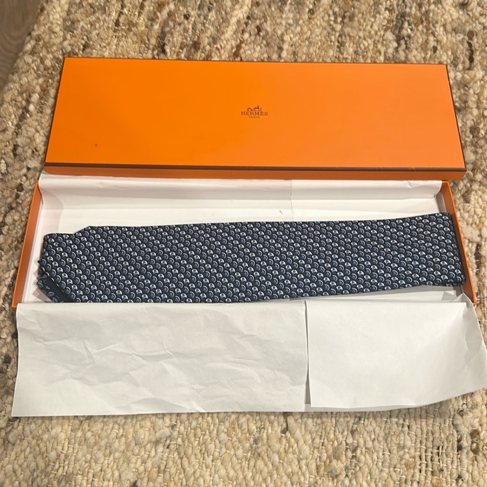 Football Tie